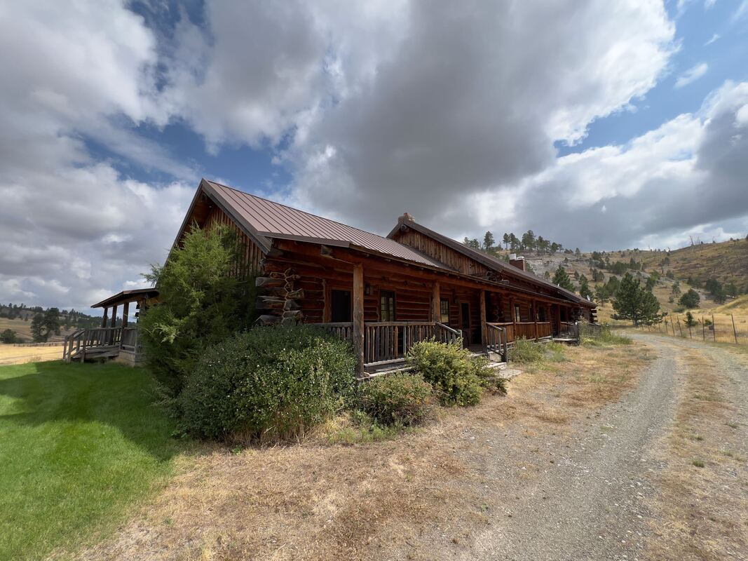Spring Creek Lodge