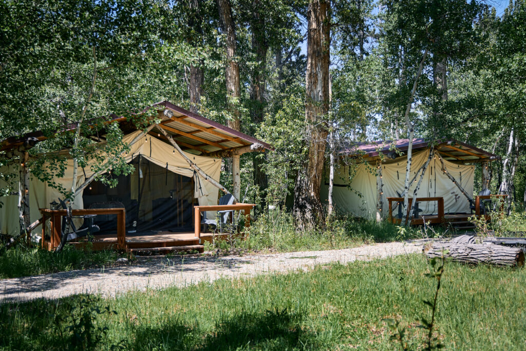 The Flagship Lodge
