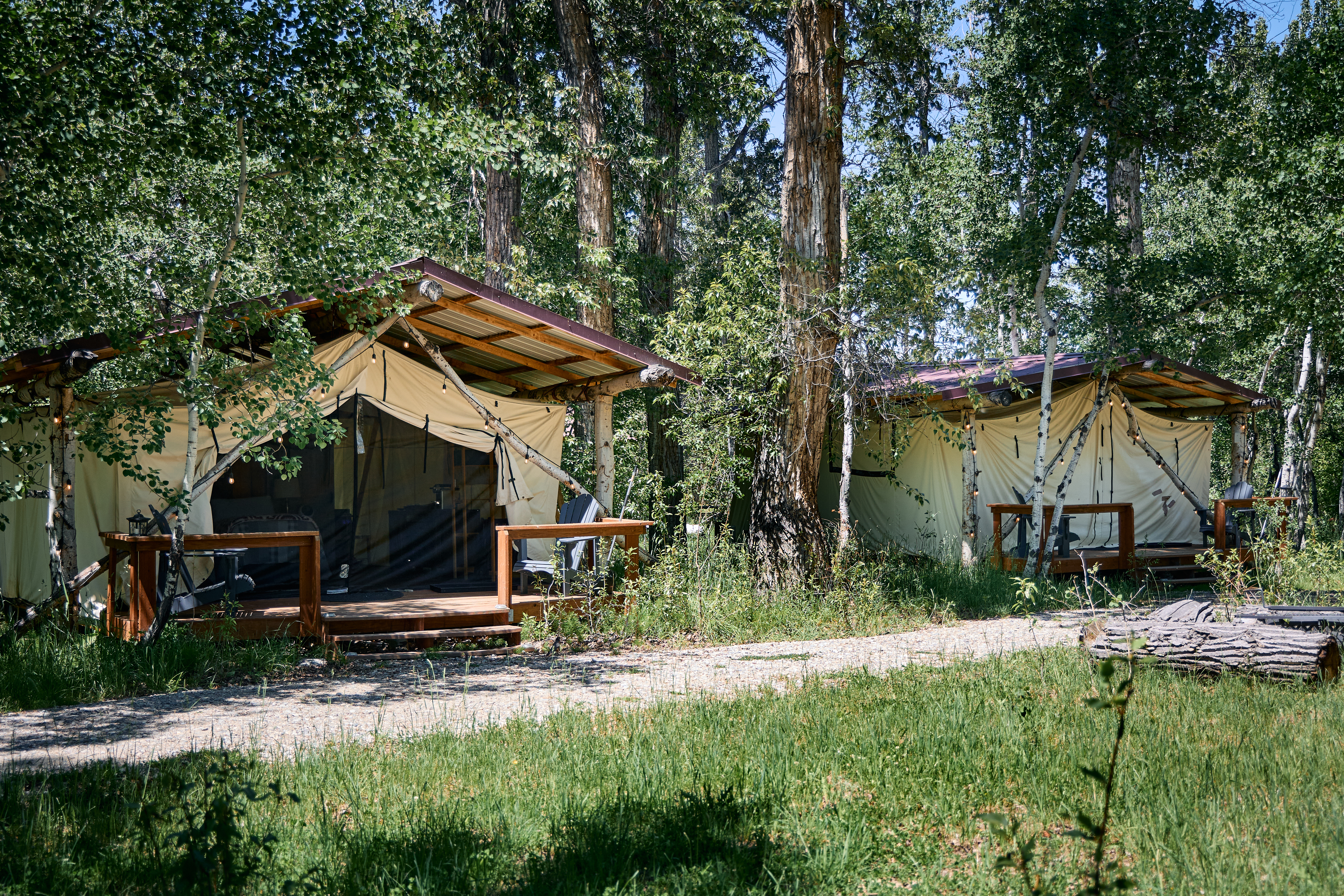 The Flagship Lodge