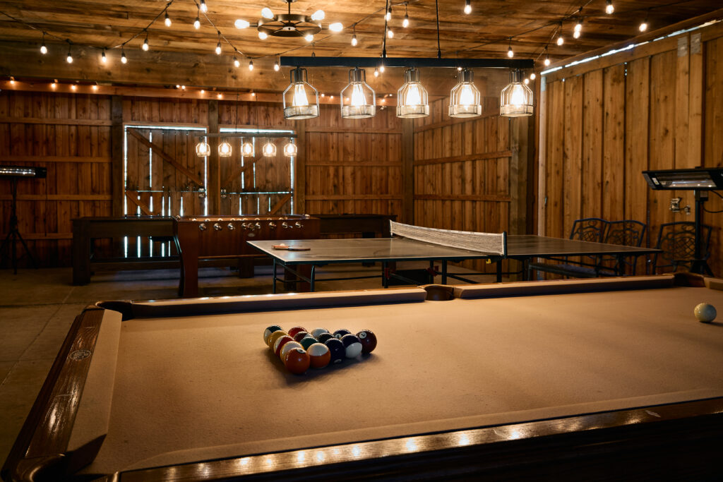 The Flagship Lodge