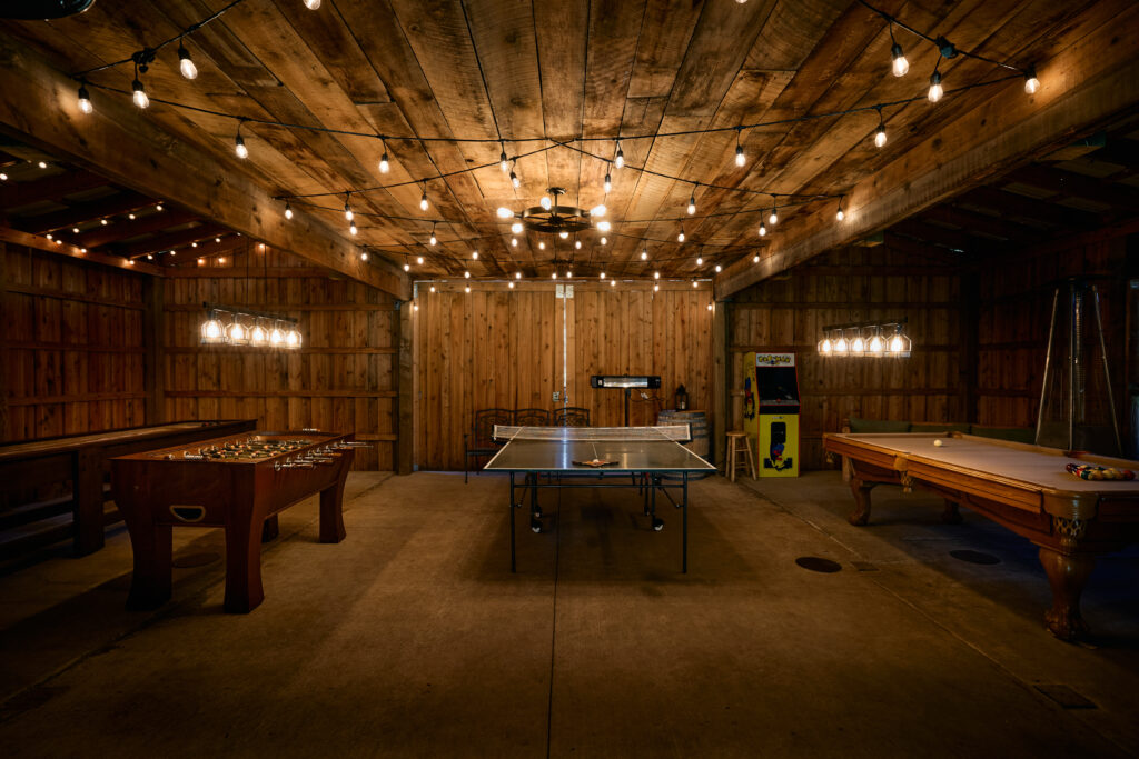The Flagship Lodge