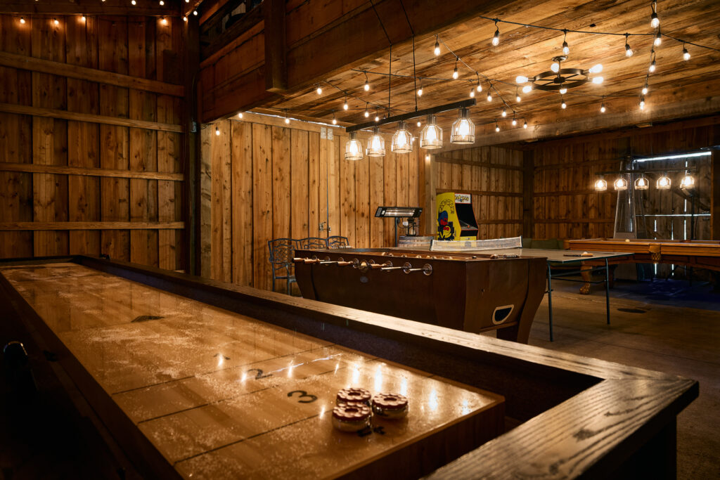 The Flagship Lodge