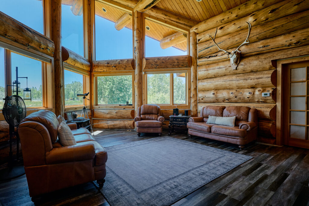 The Flagship Lodge