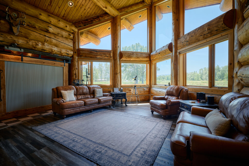 The Flagship Lodge