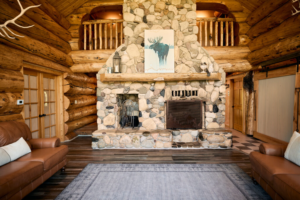 The Flagship Lodge