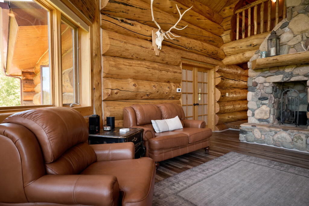 The Flagship Lodge