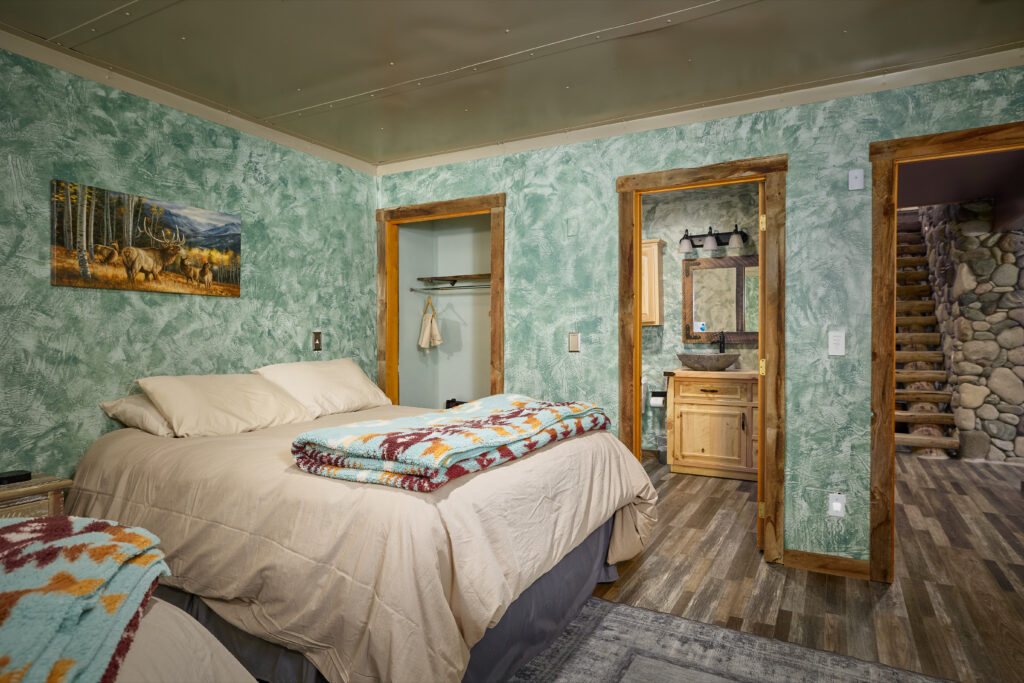 The Flagship Lodge