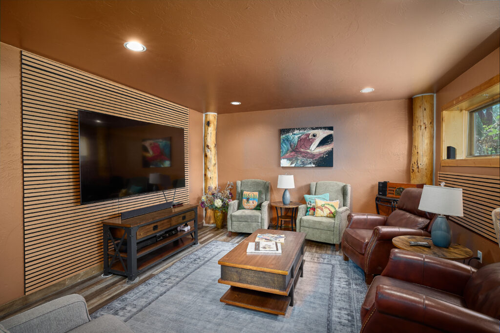 The Flagship Lodge