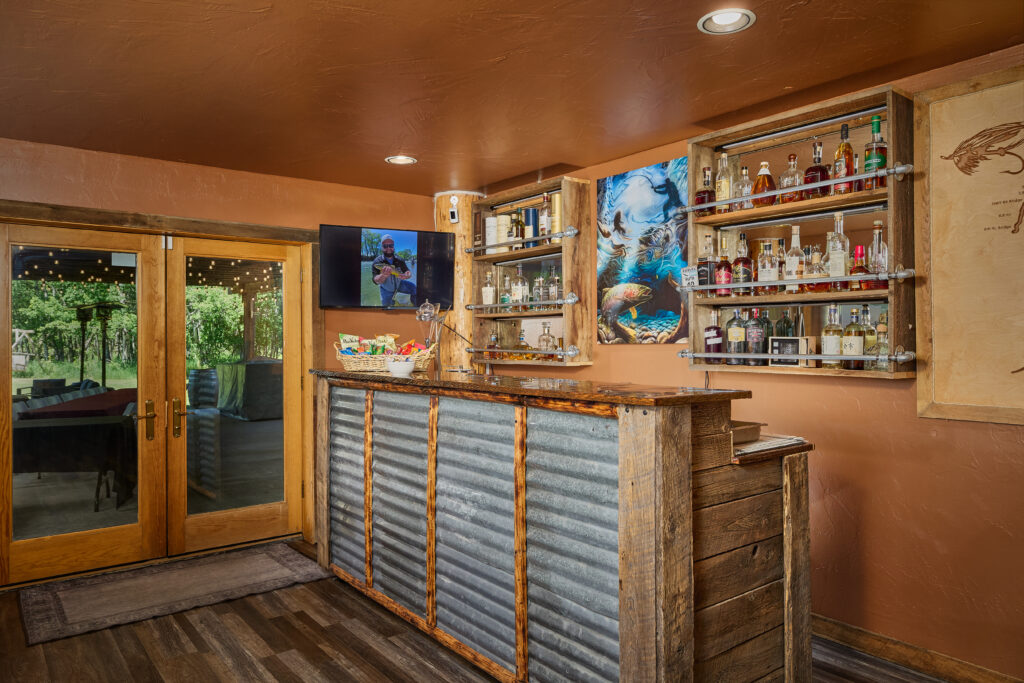 The Flagship Lodge