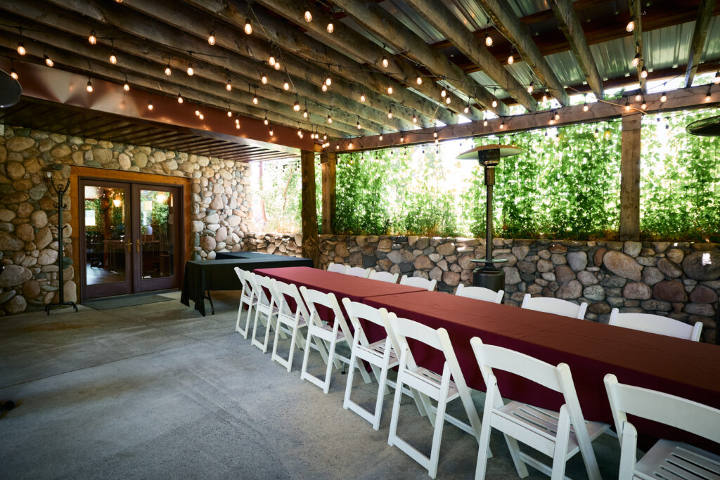 The Flagship Lodge