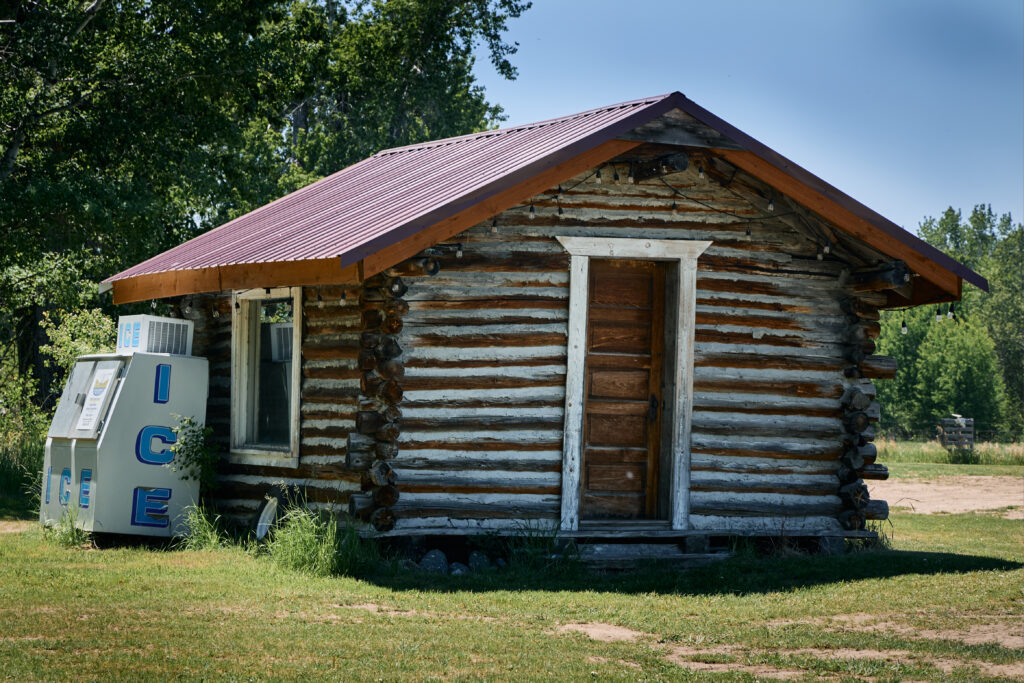The Flagship Lodge