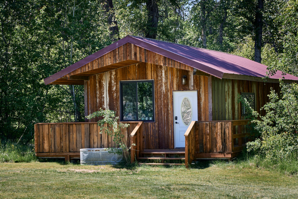 The Flagship Lodge
