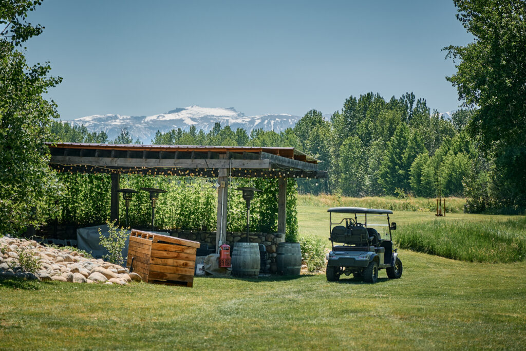 The Flagship Lodge