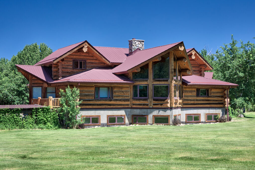 The Flagship Lodge