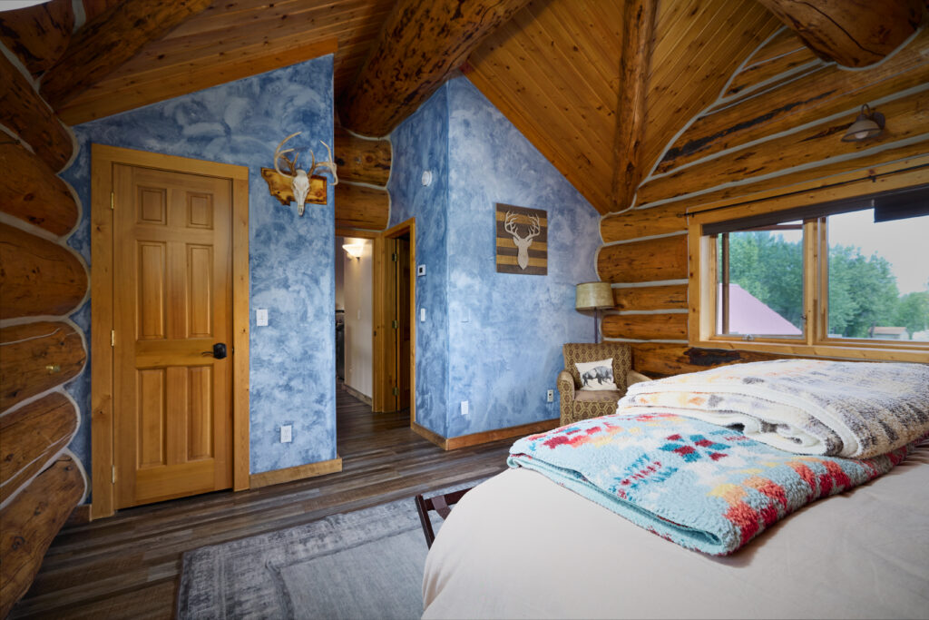 The Flagship Lodge