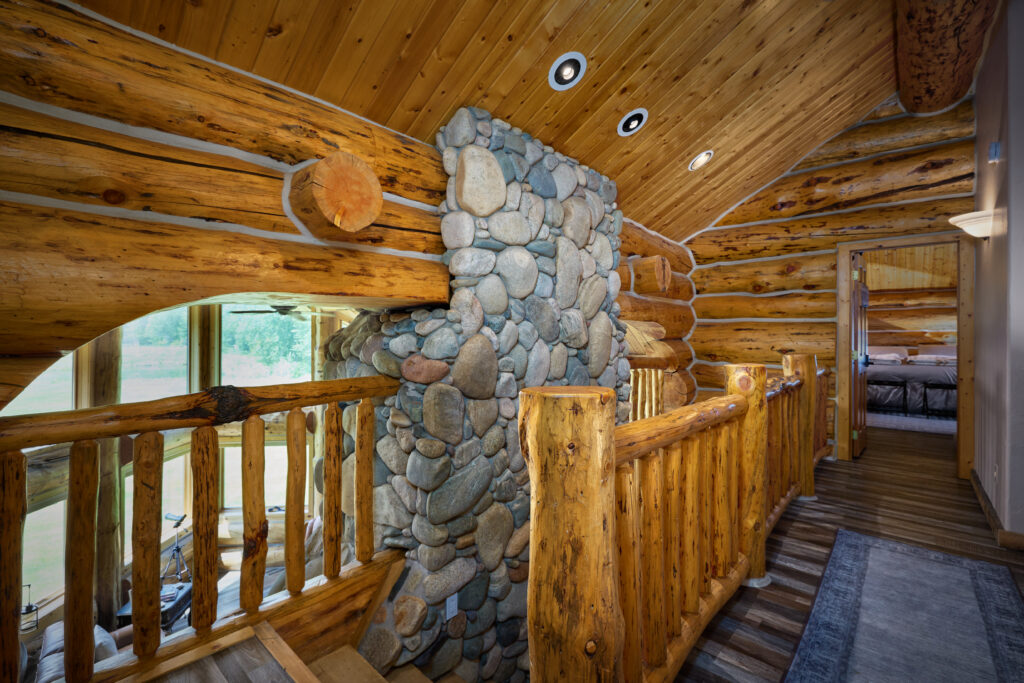 The Flagship Lodge