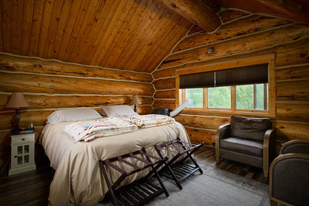 The Flagship Lodge