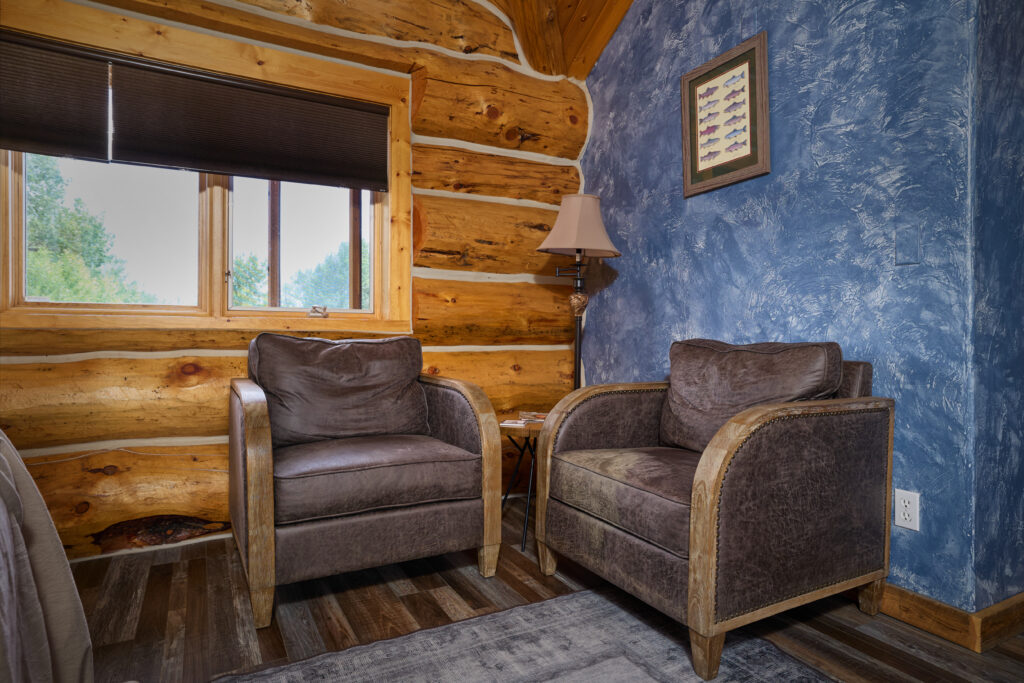 The Flagship Lodge