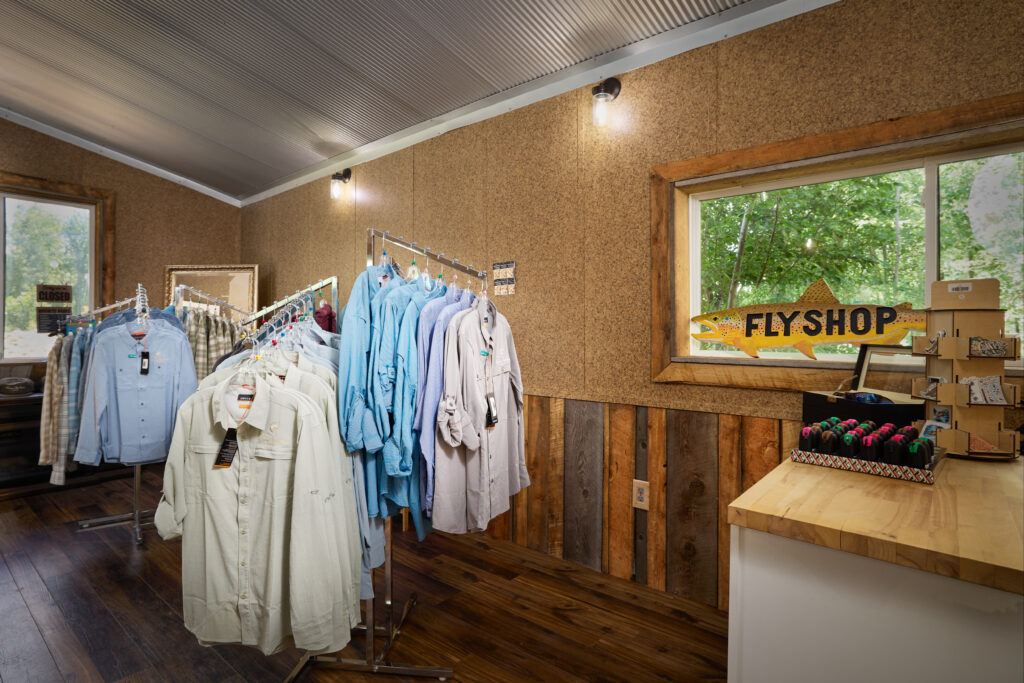 The Flagship Lodge