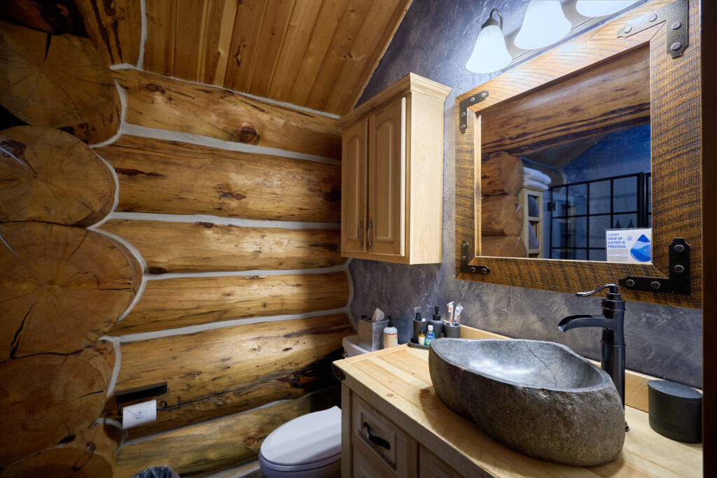 The Flagship Lodge