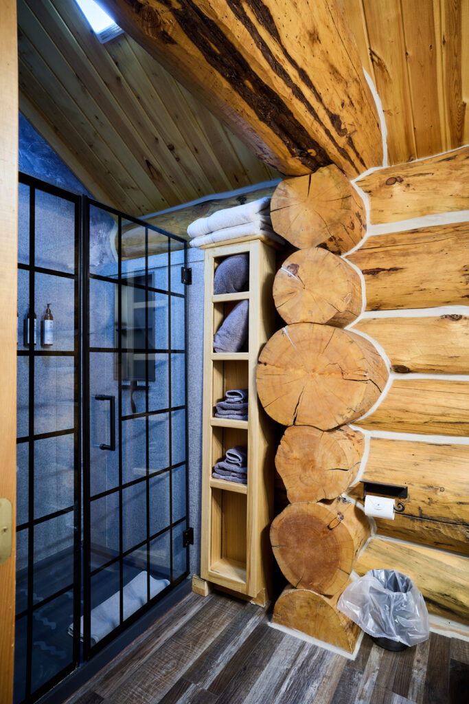 The Flagship Lodge