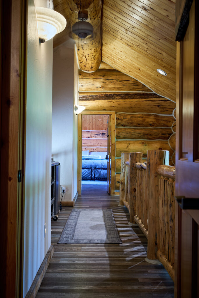 The Flagship Lodge