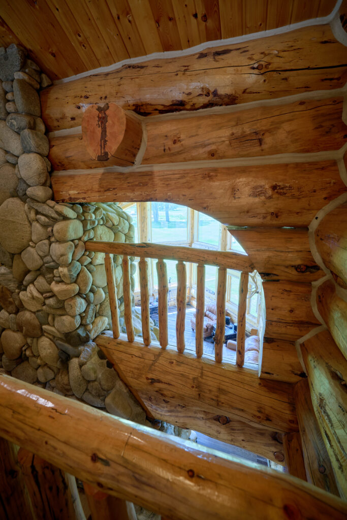 The Flagship Lodge